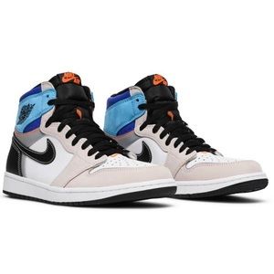 Jordan 1 prototype